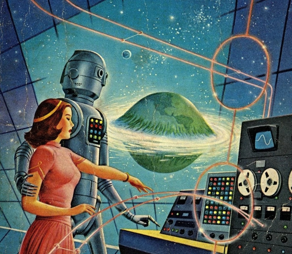 Political Illustration